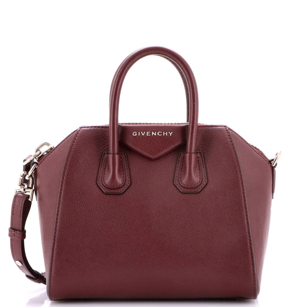 Givenchy Mini Antigona Bag